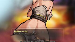 hentai game AJESTREMIAQ20