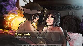 hentai game AJESTREMIAQ20