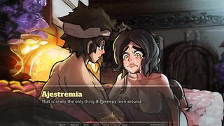 hentai game AJESTREMIAQ20