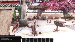 Conan Exiles Cyprine Slave