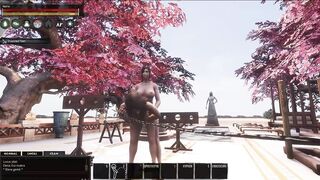 Conan Exiles Cyprine Slave