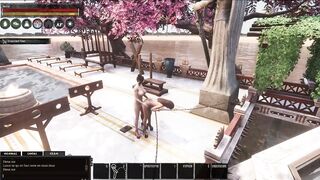 Conan Exiles Cyprine Slave