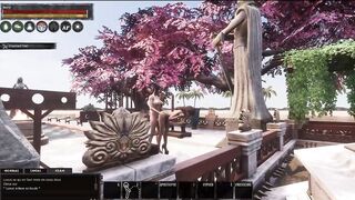 Conan Exiles Cyprine Slave