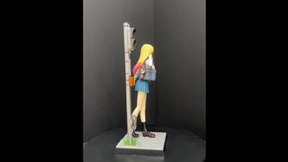 Figure Absinthe - Kitagawa marin