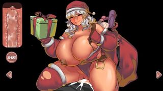 Spooky Milk Life - Part 25 - Santa Wife Creampied! By LoveSkySanHentai