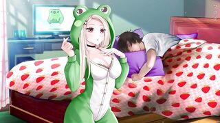 What If Your Girl Was A Frog Fully Completed