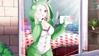 What If Your Girl Was A Frog Fully Completed