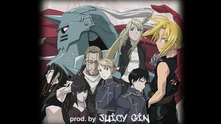 Fullmetal Alchemist Type Beat "Strings"