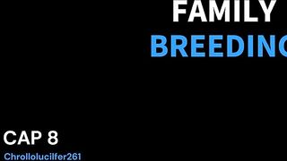 FAMILY BREEDING CAP 8