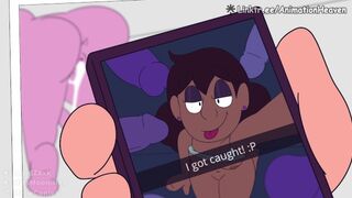 Connie Cucked || 4K60