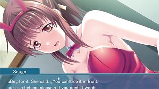 hentai game Imohame