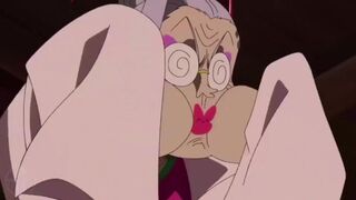 One Piece Hentai Boa Hancock Nude Scene Uncensored Boa Hancock