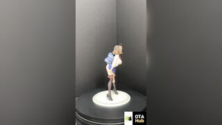 Figure Charm - Hayasaka Yui