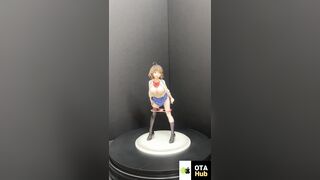 Figure Charm - Hayasaka Yui