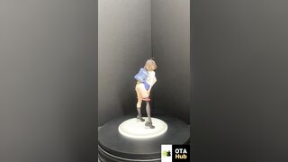 Figure Charm - Hayasaka Yui