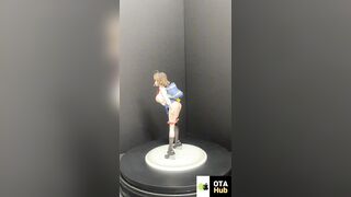 Figure Charm - Hayasaka Yui