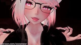 Lovestruck Yandere Is Obsessed With Breeding You ❤️ POV Femdom Roleplay NSFW ASMR