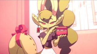 Dragon Cakes (Diives) React by Greedyneko