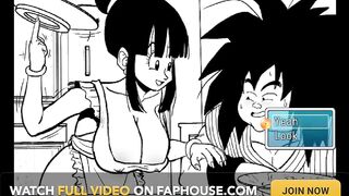 Kamesutra Dbz Erogame 67 Hotter Tasting