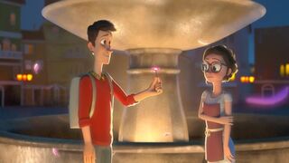 3D Animation Short Film HD The Wishgranter by Wishgranter Team CGMeetup_1080p.mp4