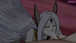 Naruto Kaguya Hen