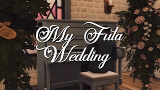 DOMINANT FUTA SHEMALE CHEATS ON HUSBAND AND FUCKS HER SON IN LAW (TRAILER) - SIMS 4