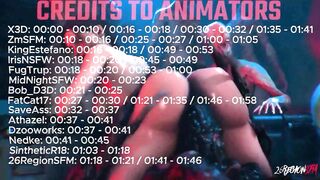 S O S | HMV/PMV [Arckom]