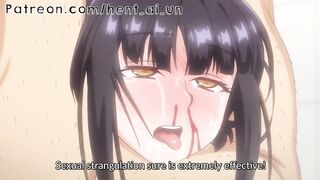 Ojisan Tanetsuke Hentai To Papakko - Ai Uncensored [Clip]