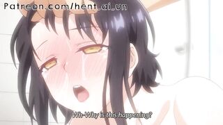 Ojisan Tanetsuke Hentai To Papakko - Ai Uncensored [Clip]