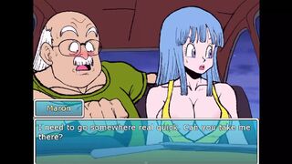 Kamesutra Dbz Erogame 130 Horny Wife Fucks Anyone by Benjojo2nd