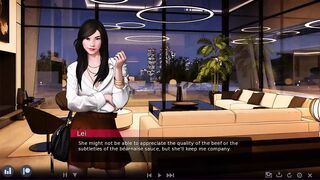 Lust Campus - Part 41 - Sending Nudes by Misskitty2k