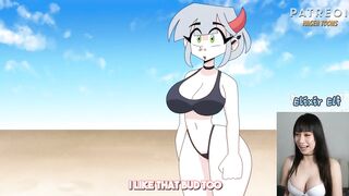 The Nude Beach - Part 1