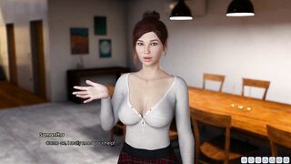 Lust Academy - 59 the Sexy Wardrobe by Misskitty2k