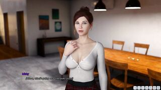 Lust Academy - 59 the Sexy Wardrobe by Misskitty2k