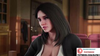 Girls Invited Futanari And Have Good Time Hard Fucking | Best Futa Hentai 4k 60fps