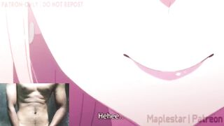 HENTAI REACTION : SHE WANT MORE