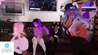 Waifu Slumber party Ep#1 Teaser