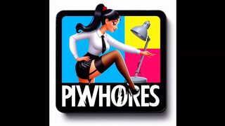 Pixwhores Demo - Girls on Film slideshow