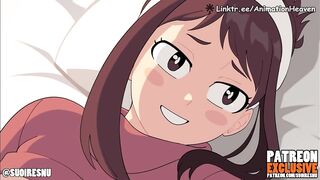 Milf Ochaco || 4K60