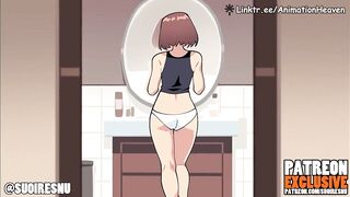 Milf Ochaco || 4K60