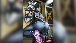 r6 Porn compalation