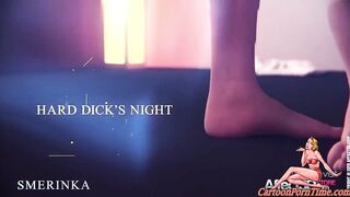 Sexy futa lesbian animation with sex toys