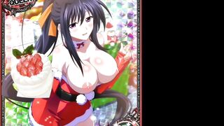 akeno himejima Dicke Titten amv