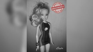 My Bitch Barbie Doll