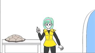 Bulma Bulges