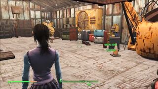 Fallout 4 Elie Big Anal Synth