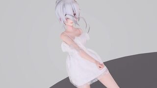 mmd 11