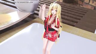 mmd 26