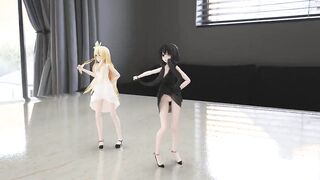 mmd 18