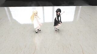 mmd 18